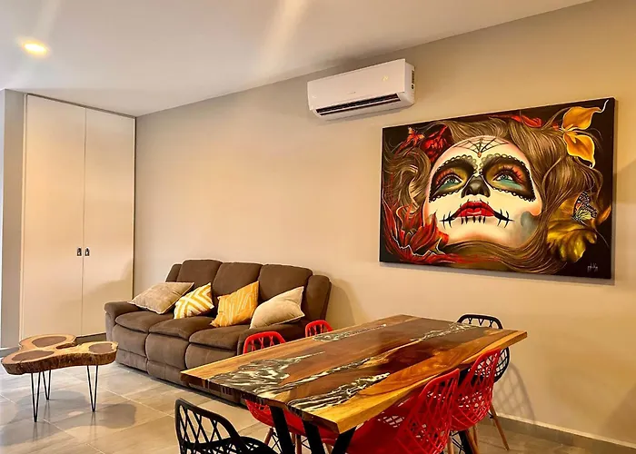 Stylish & Modern In Casa de férias