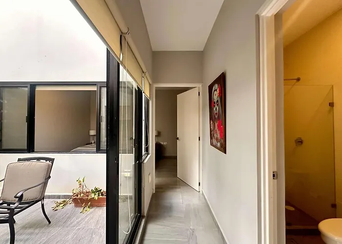 Casa de férias Stylish & Modern In Playa del Carmen
