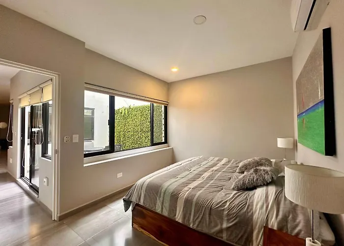 Stylish & Modern In